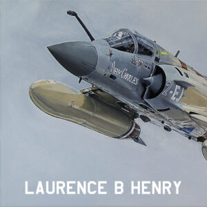 Toutes les œuvres de Laurence B Henrysur Wings Art Gallery